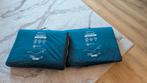 2-persoons Self inflating Mattress Comfort Double Decathlon, Ophalen, Zo goed als nieuw, 2-persoons