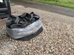 Schoon ophoogzand, 0,3 a 0,25 kuub, GRATIS, Tuin en Terras, Zand, Ophalen, Nieuw, Ophoogzand