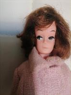 Vintage barbie poppen, Fashion Doll, Gebruikt, Ophalen of Verzenden