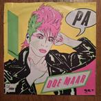 Doe Maar - Pa (017), Cd's en Dvd's, Vinyl Singles, Ophalen of Verzenden, Gebruikt, Nederlandstalig