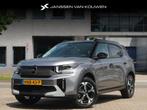 Citroen C3 Aircross 1.2 Hybrid 136 Max / Automaat / Apple Ca, Auto's, Citroën, Stof, 1250 kg, Euro 6, 1199 cc