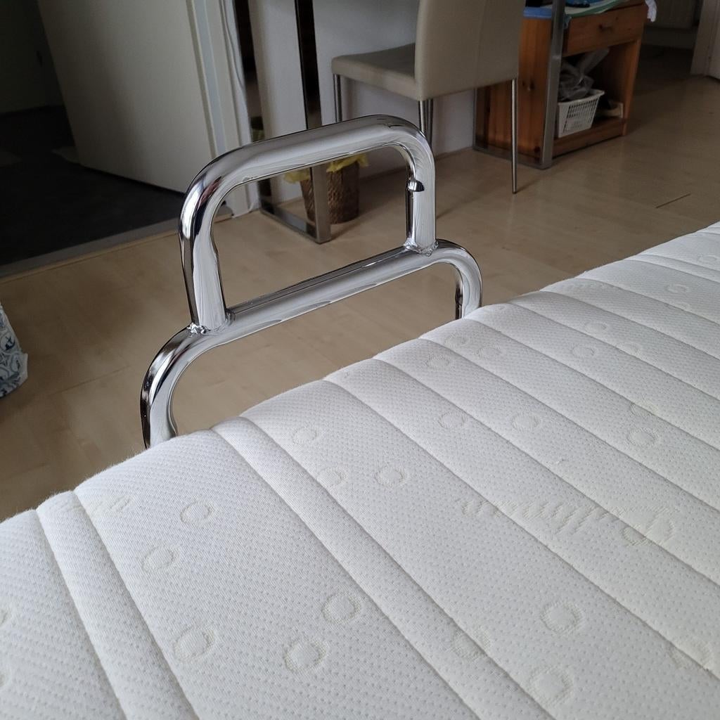 Bedbeugel - Steun bij in- en uitstappen, Diversen, Ophalen, Zo goed als nieuw