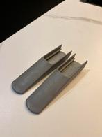 Stokke extended gliders, Ophalen of Verzenden, Gebruikt, Stoel(en)