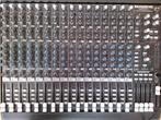 Mackie 1604-VLZ Pro 16-channel mixer, Muziek en Instrumenten, Gebruikt, Ophalen