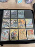 Pokémon Verzameling, Ophalen of Verzenden, Zo goed als nieuw, Meerdere kaarten