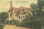 (381-180-019) Aachen Waldschlosschen, Verzenden, Duitsland