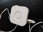 Philips Hue Bridge, Kunststof, Gebruikt, Ophalen of Verzenden, Modern