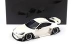 Toyota GR86 Pandem GT Spirit 1:18 NIEUW ! C4F, Overige merken, ., Nieuw, Ophalen of Verzenden