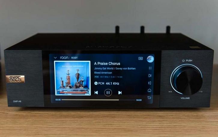 Audio Hifi op maat, Audio, Tv en Foto, Versterkers en Receivers, Zo goed als nieuw, 120 watt of meer, Overige merken, Ophalen of Verzenden