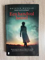 Een handjevol hemel, Ophalen of Verzenden, Zo goed als nieuw