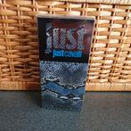 Just Cavalli eau de toilette 90ml nieuw, Ophalen of Verzenden, Zo goed als nieuw