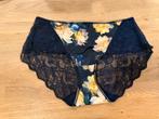 Fantasie slip maat M NIEUW! Nu €7,50, Ophalen of Verzenden, Slip