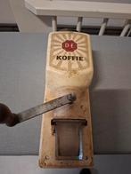 Vintage Douwe Egberts Koffiemolen, Huis en Inrichting, Ophalen of Verzenden, Gebruikt