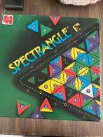 Spectrangle, Hobby en Vrije tijd, Gezelschapsspellen | Bordspellen, Ophalen of Verzenden, Zo goed als nieuw