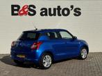 Suzuki Swift 1.2 Select Airco Achteruitrijcamera Apple Carpl, Auto's, Suzuki, Voorwielaandrijving, Stof, Gebruikt, 4 cilinders