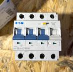 Eaton Aardlekautomaat C20 0,03 4polig NIEUW, Ophalen of Verzenden, Zo goed als nieuw, Overige typen