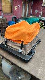 Fietse aanhangwagen, Fietsen en Brommers, Brommeronderdelen | Scooters, Ophalen