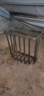 Hooiruiven gebruikt 7 stuks, Merrie