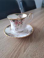 Royal Albert Royal Choise Series "Breamar, Antiek en Kunst, Ophalen of Verzenden