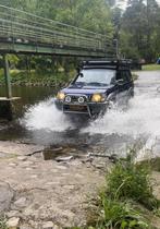 Toyota Land Cruiser 4x4 camper huren, last minute kans!, Caravans en Kamperen, Verhuur