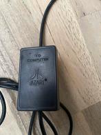 Aansluiting tv Atari output, Atari 800xl, Ophalen of Verzenden, Gebruikt