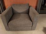 Fauteuil Ikea grijs, Ophalen, Gebruikt, 75 tot 100 cm, 75 tot 100 cm