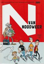 N van Noodweer - Jaarverslag van studio Noodweer 2005, Ophalen of Verzenden, Zo goed als nieuw, Eén stripboek