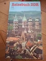 Reisebuch DDR - Tourist Reisegids, Europa, Reisgids of -boek, Ophalen, Gelezen
