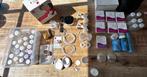 Horigen Grace dubbele borstkolf met VEEL accessoires, Ophalen of Verzenden, Zo goed als nieuw, Borstkolf
