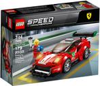 Lego Speed Champions 75886  Ferrari 488 GT3 "Scuderia Corsa", Kinderen en Baby's, Speelgoed | Duplo en Lego, Nieuw, Complete set