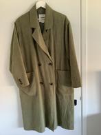 Supergave trenchcoat(PULL&BEAR), Maat 38/40 (M), Ophalen of Verzenden, Zo goed als nieuw, Pull & Bear