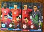 Panini Adrenalyn XL Euro 2016 Kaarten16 bonus kaarten van 9, Ophalen of Verzenden, Gebruikt, Overige sporten, Spelerskaart