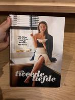 mijn tweede liefde - kookboek Nina Warink, Ophalen of Verzenden, Zo goed als nieuw, Overige typen