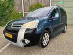 Citroen Berlingo 1.6 VTi 120 XTR AIRCO | TREKHAAK | PARKEERH, Voorwielaandrijving, Euro 5, 1380 kg, 4 cilinders
