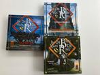 In de Ban van de Ring + 2 Uitbreidingen, Hobby en Vrije tijd, Gezelschapsspellen | Bordspellen, Drie of vier spelers, Ophalen