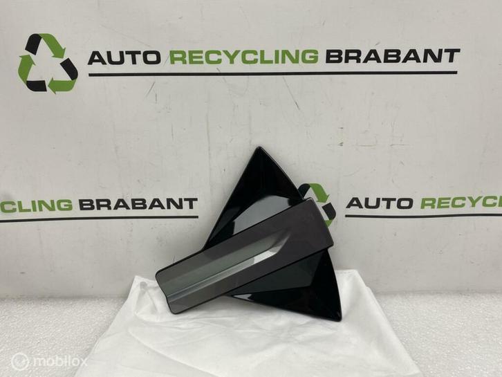 Wieldop Wielcover BMW iX I20 NIEUW ORIGINEEL 36116856016, Auto diversen, Wieldoppen, Gebruikt, Ophalen of Verzenden