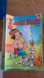 Donald Duck, Ophalen of Verzenden