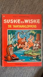 Oud stripboek. Suske en Wiske. No88.  De Tamtam kloppers., Boeken, Ophalen of Verzenden, Zo goed als nieuw