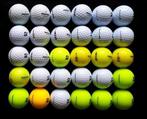 30 stuks Bridgestone e-series golfballen, Ophalen of Verzenden, Zo goed als nieuw, Bal(len), Overige merken