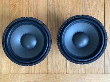 SkyTronic Model: 902.208 - 8" drivers - Fenton - GRATIS beschikbaar voor biedingen