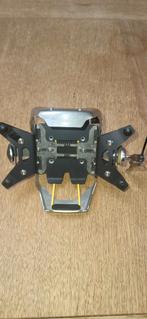 Touratech anti diefstal navigatiehouder., Ophalen of Verzenden