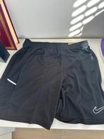 Nike Korte Broek - Sportief & Comfortabel, Kleding | Heren, Zwart, Overige maten, Ophalen of Verzenden, Zo goed als nieuw