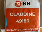 Dam tot Damloop, Tickets en Kaartjes, Eén persoon