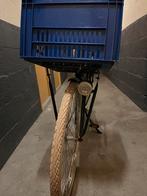 Herenfiets, Fietsen en Brommers, Fietsen | Heren | Herenfietsen, 61 tot 65 cm, Ophalen, Zo goed als nieuw, Overige merken