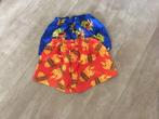 gedragen heren satijnen boxers, Kleding | Heren, Ondergoed, Verzenden, Overige kleuren, Boxer