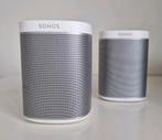 Sonos Play 1 luidsprekers, Audio, Tv en Foto, Luidsprekers, Gebruikt, Ophalen of Verzenden, Sonos, Minder dan 60 watt