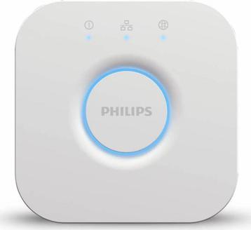 Hue bridge beschikbaar voor biedingen