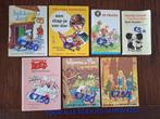 Kinderboeken diverse, 7 stuks, Ophalen, Zo goed als nieuw