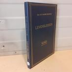 Nr. 346 Ds. G.F. Gezelle Meerburg: Levenslessen, Ds. G.F. Gezelle Meerburg, Christendom | Protestants, Ophalen of Verzenden, Zo goed als nieuw