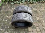 Autobanden 2 stuks, Auto-onderdelen, Ophalen, Gebruikt